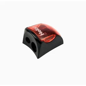 Helix Double Taille Crayon Papeterie École Essentiels Assorted Couleurs - Afbeelding 1 van 1