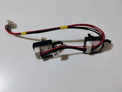 W10285511 W10285512 W10694669 Maytag Enjuague e Interruptor de Nivel de Agua Foto 1 de 2