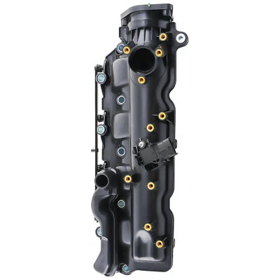 Intake Manifold For Vauxhall Opel Zafira Insignia Cascada Astra J 55571993 - Image 1 of 4