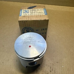 SA 370 Sachs Piston 80 mm Arctic Cat Rupp Scorpion Sno Jet Ski Roule Skiroule - Picture 1 of 5