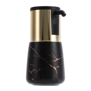 Automatic Marble Ceramic Liquid Soap Dispenser for Hand Washing - Picture 1 of 7
