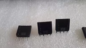 3x MH1SS1 TESLA UNIPOLAR HALL EFFEKTSCHALTER Sensoren - Bild 1 von 4