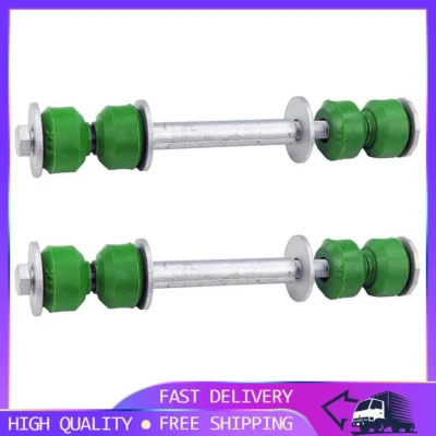 Sway Bar Link 套件适用于凯迪拉克凯雷德 ESV 2012 2011 2010 2009 2008 2007 — 第 1/4 张图片