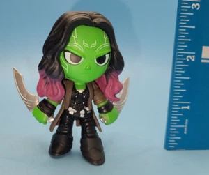 Figura Funko Mystery Minis Marvel Avengers Infinity War Gamora 1/12 - Imagen 1 de 4