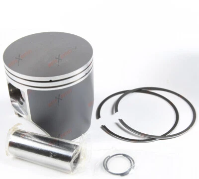Arctic Cat M8000 M 8000 XF ZR 800 M8 Piston Kit, Rings, Pin, Clips 2010-2017  - Image 1 of 2