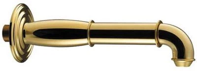 Außen Wasserhahn Brunnen 90° Bogen, L: 250 mm , 3/4" Anschluss SALE 30% Sparen - Bild 1 von 2