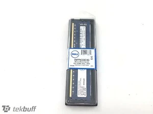 Dell 8GB PC3L-12800 DDR3 ECC SDRAM DIMM (PowerEdge R420) - Picture 1 of 3