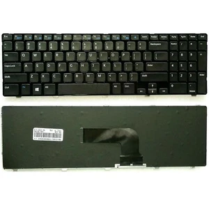 Teclado estadounidense para Dell Inspiron 15 3531 M531R 5535 Vostro 2521 Latitude 3540 - Imagen 1 de 1