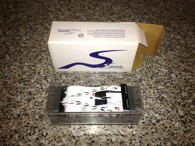 BOX SPARK MODEL BRABHAM MAGNUSSEN 1:43 PANOZ N.50 SEBRING 2002 NEW MAGAZZINO - Immagine 1 di 4