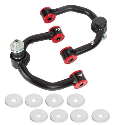 2-4'' Lift Front Upper Control Arm For Toyota 1996-2004 Tacoma 1995-2002 4Runner - Image 1 of 4
