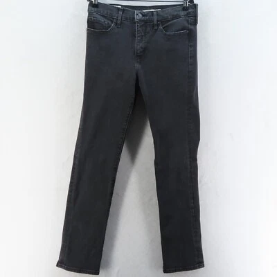 Levi Strauss & Co. 312 Jeans Mens Adults Size 29 Black Zip Fly Slim Casual - image 1 of 4
