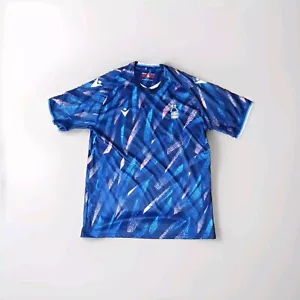 Nottingham Forest 2022/2023 Third Football Shirt Mens - Picture 1 of 11
