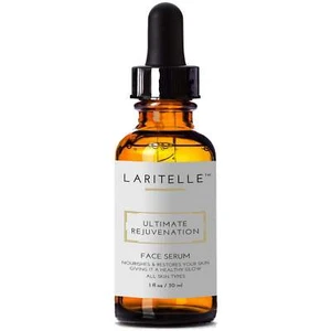 Laritelle Organic Rejuvenating Face Serum 1 oz - Picture 1 of 8