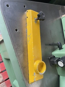 Original Sedgwick Table Saw Crown Guard - Picture 1 of 4