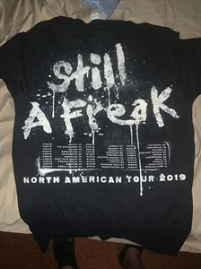 band korn metal vintage tour shirt wirklich schön Gr. Small S - Bild 1 von 2