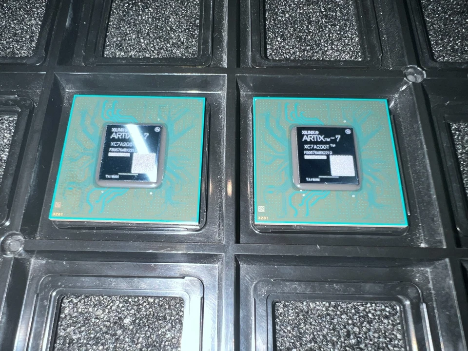 XC7A200T-1FBG676I - Image 1 of 1