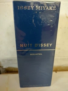 Nuit D'Issey Bleu Astral - Picture 1 of 2