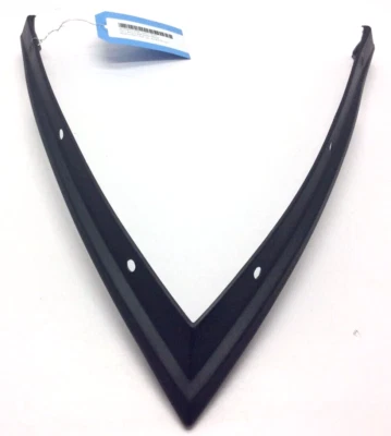 Polaris OEM Windshield Retainer Switchback Pro-R RMK Assault Indy 5437778 - Image 1 of 4
