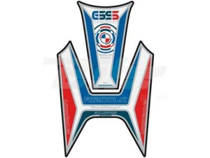 789166 Paraserbatoio Adesivo 3D PERSONALIZZATO per BMW R 1200 GS - Imagen 1 de 3