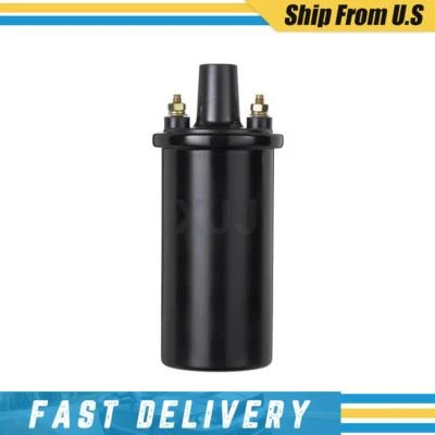 Bobina de encendido Spectra Premium de 1 pieza para Chevrolet 1955-1990 Foto 1 de 4