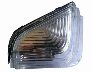 Dodge Sprinter Mercedes mirror mounted side marker light lamp LEFT LH 536133 - Picture 1 of 4
