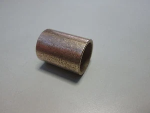 5/8" X 1" X 1" OILITE BRONZE BUSHING - Picture 1 of 1