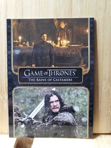 Game of Thrones🏆2020 #29 Complete Series Trading Card 🏆FREE POST - Picture 1 of 2