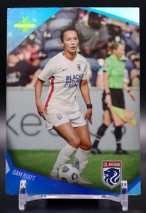 Sam Hiatt 2022 Parkside NWSL Foil - Bild 1 von 1