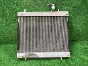 NISSAN Nv100 clipper 2015 HBD-DR64V Radiator 214004A00M [Used] [PA116011572] - Picture 1 of 3