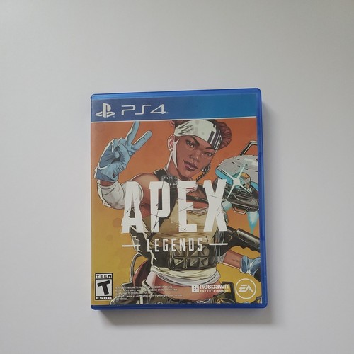 Apex Legends Champion Edition [ No A Cartridge ] (Nintendo Switch