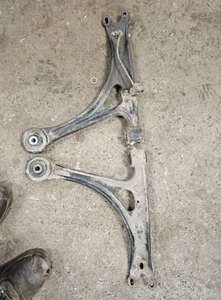 Audi TT 8n Cast Arms - Picture 1 of 1