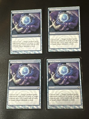 Piracy Charm X4 Planar Chaos  LP Conditions see pics Front Back - Image 1 of 4