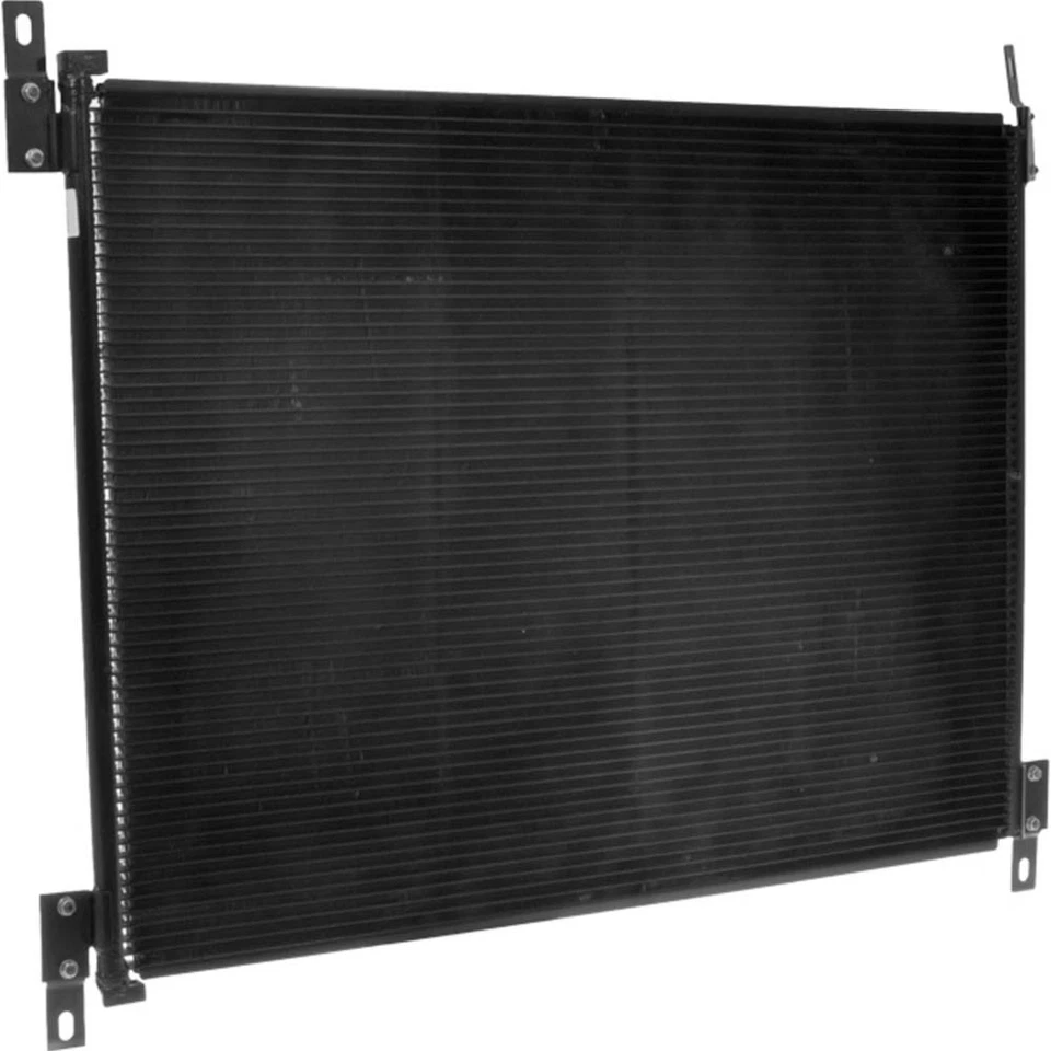 For Kenworth C500 K100E K300 T200 T300 T400 A/C AC Condenser DAC - Image 1 of 1