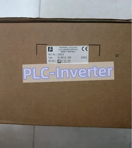 One For Pepperl+Fuchs New 30-3601IA-1024 encoder DHL/FedEX/ - Picture 1 of 2