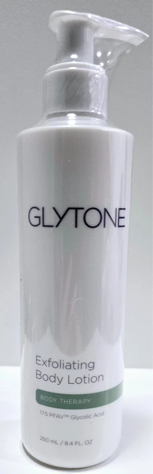 GLYTONE EXFOLIATING BODY LOTION 8.4 oz - Image 1 of 1