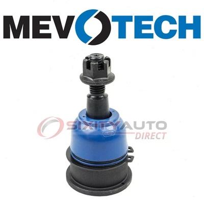 Mevotech Supreme Front Upper Ball Joint for 2003-2019 Chevrolet Express 3500 nt - Image 1 of 4