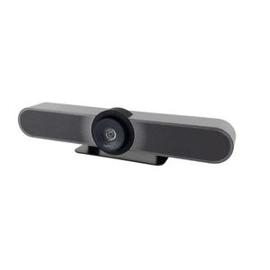 Logitech Meetup V-R0007 Video Conference Camera Speakerphone Tested And Working - Afbeelding 1 van 8