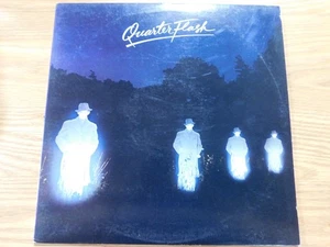 Quarterflash - Geffen LP - Quarterflash - GHS 2003 - Bild 1 von 4
