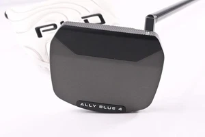 Ping PLD Milled 2024 Ally Blue 4 Putter / 34 Inch - Picture 1 of 8