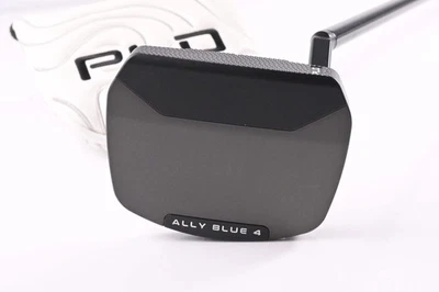 Ping PLD Milled 2024 Ally Blue 4 Putter / 34 Inch - Image 1 of 4