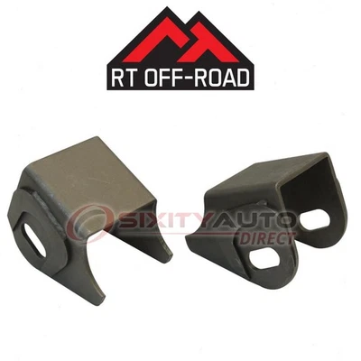 RT Off-Road Suspension Control Arm Mount for 1993-1998 Jeep Grand Cherokee - rk Foto 1 de 4
