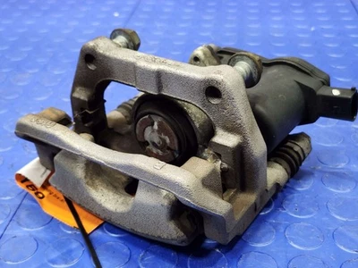 Conjunto de pinza de freno eléctrica trasera Honda HR-V 16-19 lado del conductor izquierdo OEM Foto 1 de 4