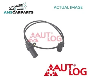 CRANKSHAFT POSITION SENSOR AS4382 AUTLOG NEW OE REPLACEMENT - Picture 1 of 5