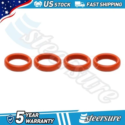 前后盘式制动卡钳衬套适合 1977 - 1978 别克 Electra — 第 1/2 张图片