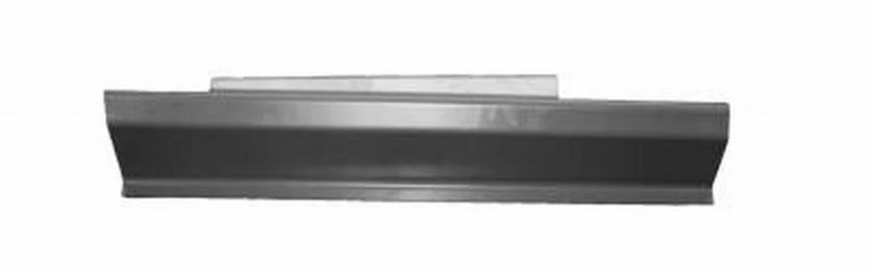 91 92 93 94 95 Plymouth Voyager Reproducción Acero Panel basculante izquierdo Foto 1 de 1