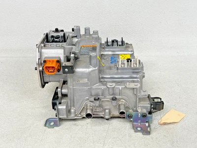 ⭐21-23 HYUNDAI ELANTRA 1.6L POWER VOLTAGE CONVERTER INVERTER MODULE OEM LOT2677 - Image 1 of 4