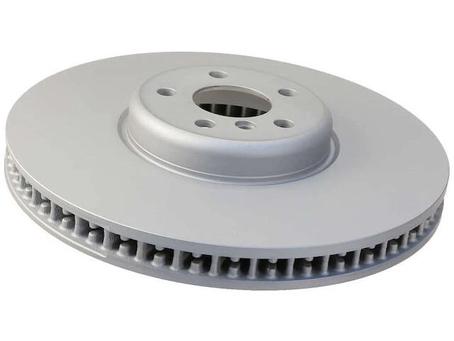 Rotor de freno delantero izquierdo para BMW 740i xDrive 2018 VQ888RC 2017-2019 Foto 1 de 1