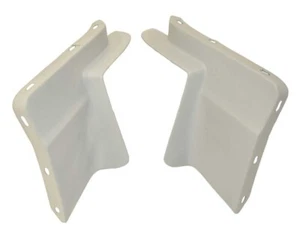 1977-1979 Oldsmobile 88 & 98 Front Fender Filler Set - Picture 1 of 2