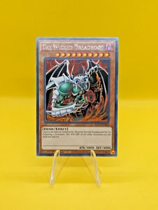 Yugioh - The Wicked Dreadroot - KICO-EN060 - Rare 1st Edition - Picture 1 of 2