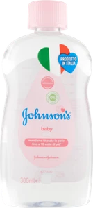 3 PEZZI Johnson's Baby Olio Corpo da 300ml - Foto 1 di 3